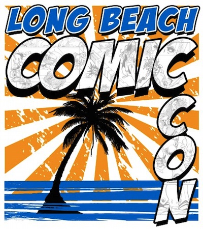 Long Beach Comic-Con