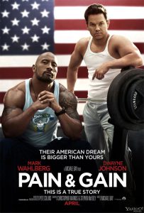 Pain and Gain