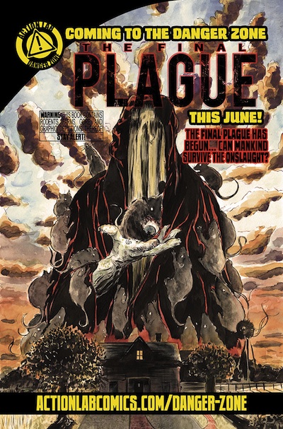 The Final Plague 1