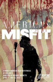 American Misfit