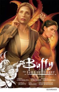 Buffy S9V3