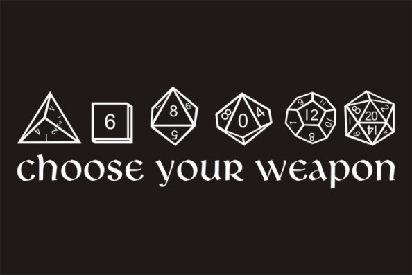 Choose-Your-Weapon-Dice-Tabletop