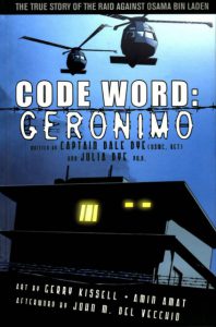 Code Word Geronimo