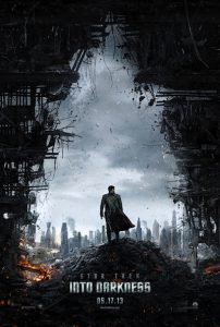 Star Trek Into Darkness