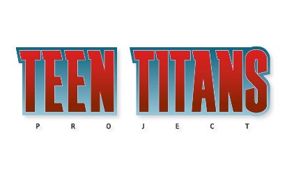 Teen Titans Project
