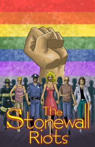 The Stonewall Riots