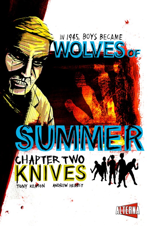 Wolves of Summer 2