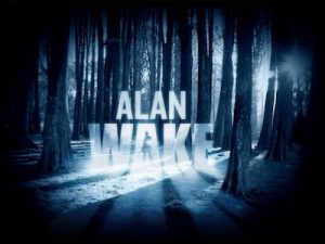 Alan Wake