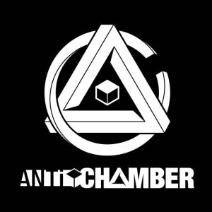 Antichamber