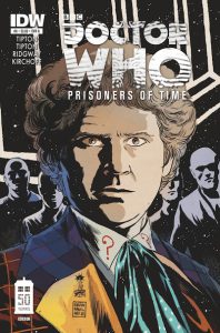 DW Prisoners of Time 6