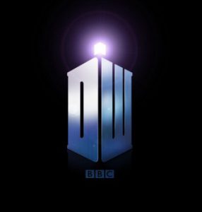 Doctor Who logo