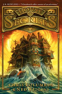 House of Secrets