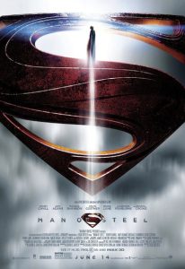 Man of Steel