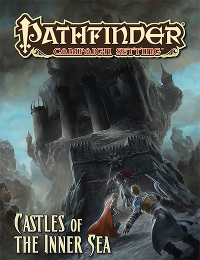 Pathfinder Castles of the Inner Sea
