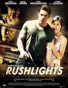 Rushlights