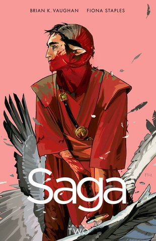 Saga V2
