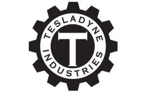 Tesladyne Logo