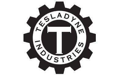 Tesladyne Logo