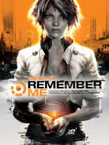 The Art of Remember Me