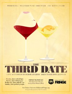 The Third Date