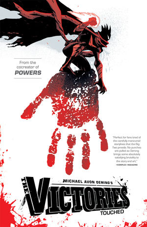 The Victories V1