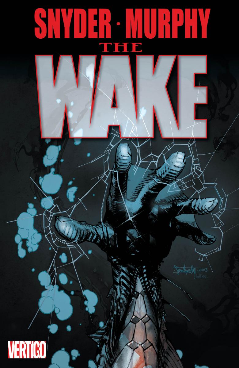 The Wake 1