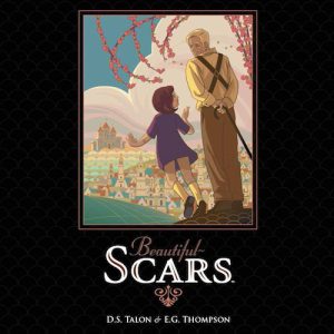 Beautiful Scars cover 033