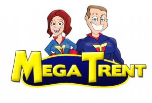 MegaTrentComedy Logo 0b6