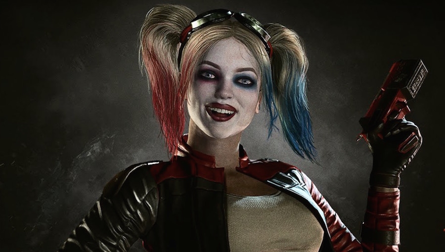 Harley Quinn Day 2017: Playing with Harley - A Guide to Harley Quinn’s ...