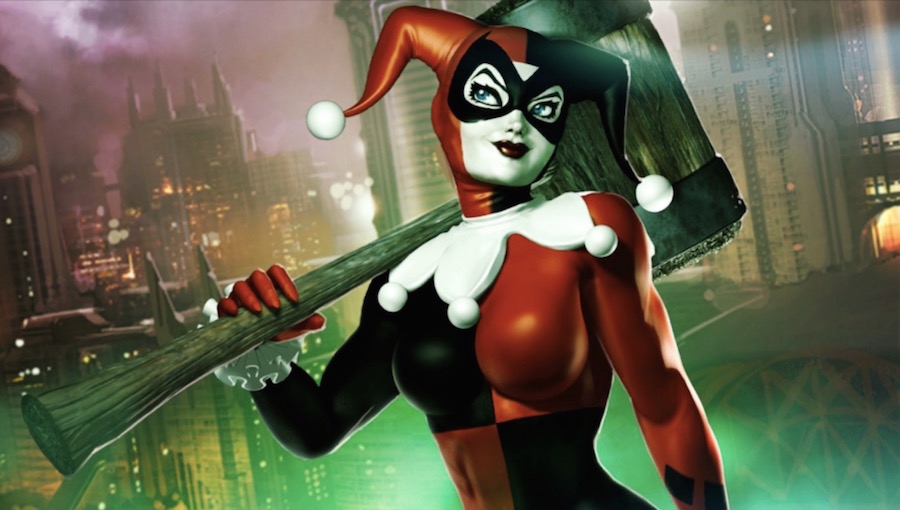 Harley Quinn Day 2017 Playing With Harley A Guide To Harley Quinn S Character In Video Games