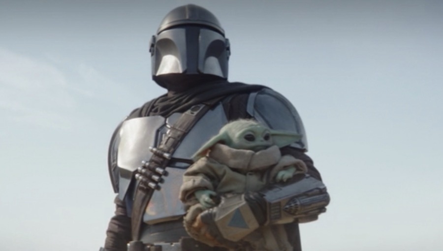 The Mandalorian' season 2, episode 3 review - The Beacon