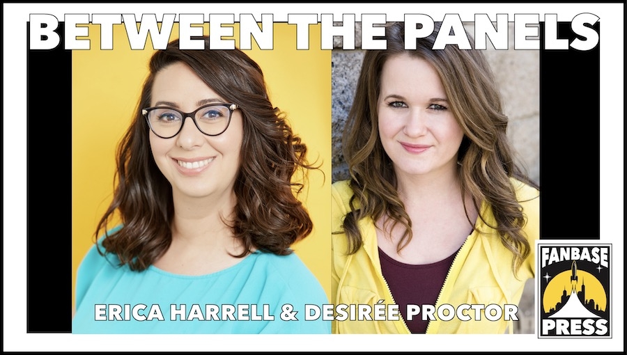 Female Playwrights Panel - Arts at UCF