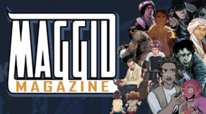 Maggid Magazine