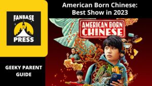 American Born Chinese feature image