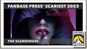FP Scariest The Scarehouse