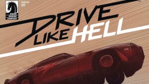 Drive Like Hell 1