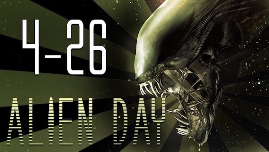 ‘Alien’ Day 2024: Celebrating All Things ‘Alien’ Inside The Fanbase