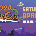 Join Fanbase Press and Talented Comics Creators for Anaheim Public Library’s AnaCon 2024