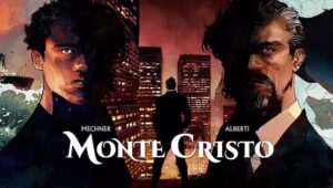 Monte Cristo Kickstarter