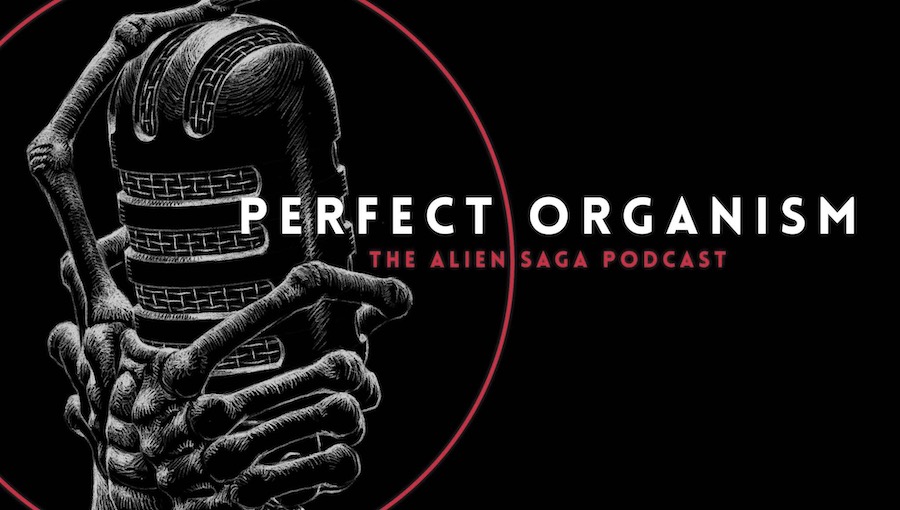 ‘Alien’ Day 2024: Jaime Prater and Patrick Greene of the ‘Perfect Organism Podcast’ Talk All Things ‘Alien’