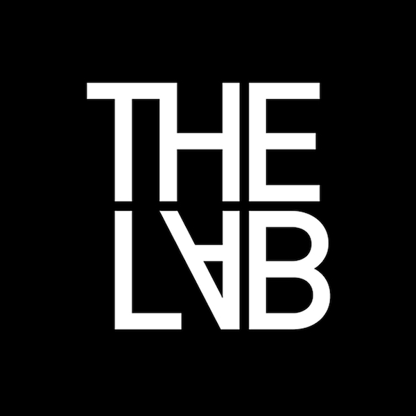 The Lab Logo for instagram