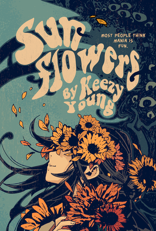 BTP KY Sunflowers