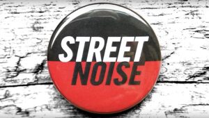 Street Noise Books