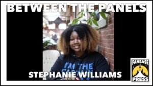 BetweenThePanelsStephanieWilliams