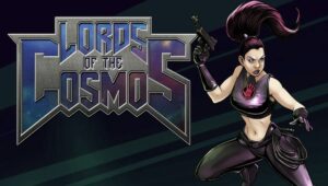 Lords of the Cosmos 5