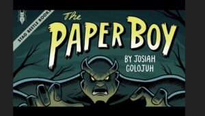 The Paper Boy