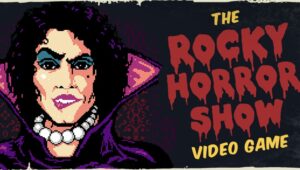 Rocky Horror VG