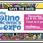 Fanbase Press Returns to Latino Comics Expo 2024 with Eisner-Nominated ‘Quince’ and More