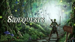 Sidequests