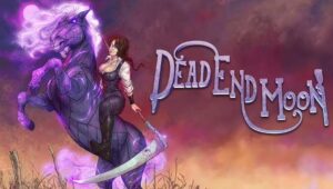 Dead End Moon 4